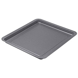Non-Stick Cooker Baking Tray 39.5 x 35.5 cm