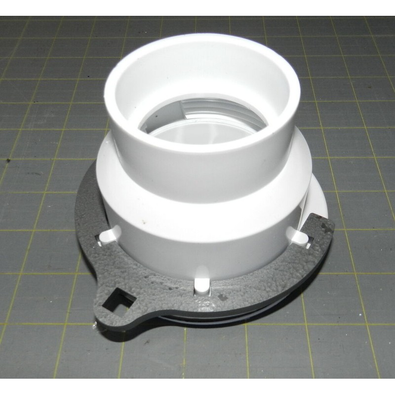 Dick Thomas Specialty Tools Kitchen Sink Drain/Shower Drain / Ball
