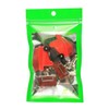 BOJACK Rocker Toggle Switch 20A 12VDC / 120VAC 2 Pin