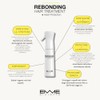 Emmediciotto Rebonding Shampoo 250 ml | to preserve the regenerated