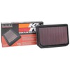 K&N 33-3133 Replacement High Flow Air Filter