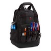 SWISSGEAR 2767 Tool Bag Large Durable Work Pack Backpack With