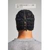 CANTERBURY(カンタベリー) Head Gear Team Headgear AA02168 19_Black S