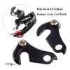 Hook Parts, Cambiador Trasero, Marco, Cola De Engranaje, Ext