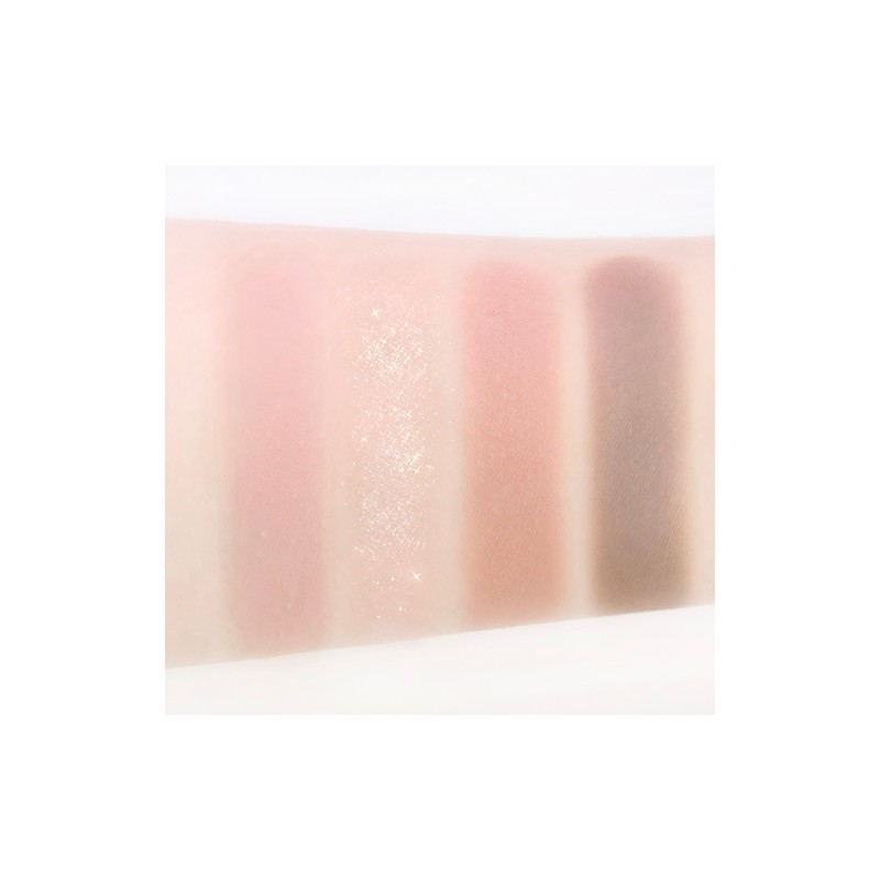 BANILA CO [NEW] BANILA CO Mood On Eye Palette 7g