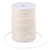 FREEBLOSS 300 m Sashiko Yarn 100% Cotton Embroidery Thread 5