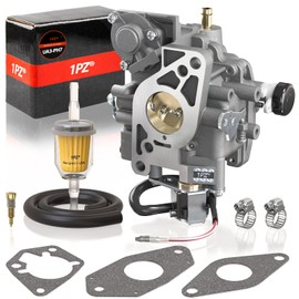 1PZ UA3-PH7 Carburetor Carb Replacement for Kohler CH25 CH730 740 25HP 27HP 24-853-34-S 24-853-162-S 24-853-93-S