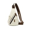 KL928 Shoulder Bag, Men's, Body Bag, Rucksack, Women's, Bag, Unisex,