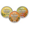 Retro Sours - Hard Tangy Old Fashion Candy in Citrus,