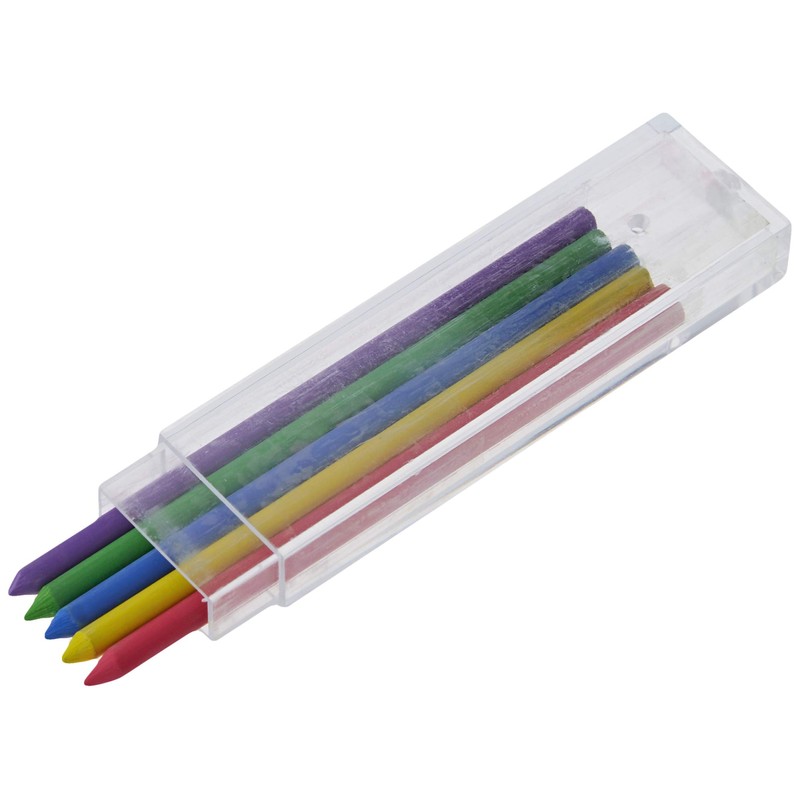 KOH-I-NOOR S128 Dressmaking Chalk Pen 2 Variations