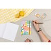 Clairefontaine - 116268C - A soft notebook with citrus /