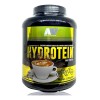 Hydrotein Whey Protein Capuccino Espresso 5 Lbs Advance Nutr Sabor Capuchino Espresso