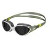 Speedo Biofuse 2.0 Polarised Female Goggle - Green/White