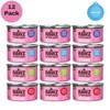 Rawz awz Natural Premium Kitten Pate Canned Cat Wet Food