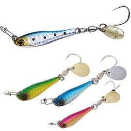 Cormoran Metal Magic TG40gS #A136 UV Cloth ORZ