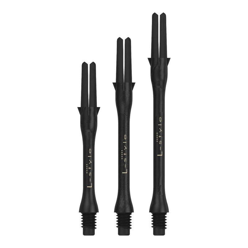 L-SHaft Carbon LOCK SLIM 440 3 this