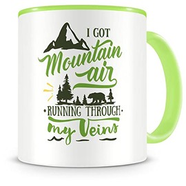 Samunshi® Camping Cups The Best People