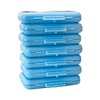 100 Pack Dental Braces Wax for Teeth Braces & Aligners,