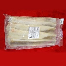 Conger Eel Fillet Approx. 1.8 - 2.1 oz (50 - 60 g) x 10 Eels