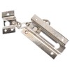 110mm Security Door Chain Slide Lock Guard Bolt Safety Catch