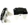 MEETOOT 1pcs QP-02-4.7 PTC Refrigerator Start Relay 3 Pin Coolers