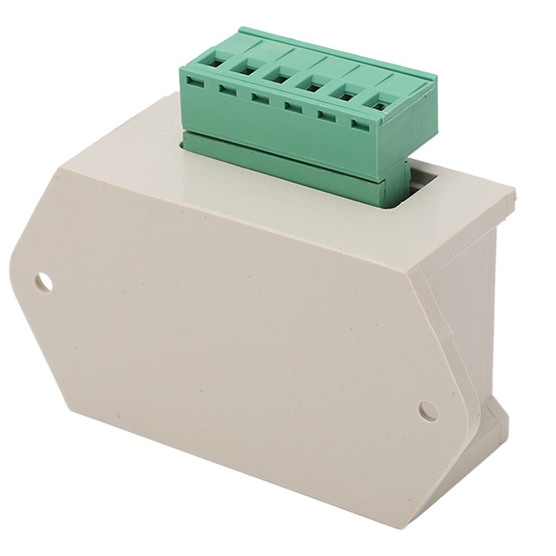 PWM Signal Converter Module Digital to Analog Conversion Voltage Adapter