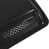 Hood Scoop Vent Bonnet Cover Decorative Air Flow Intake Covers
