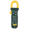 Greenlee CM-450 AC Clamp-on Meter, True RMS, Greens