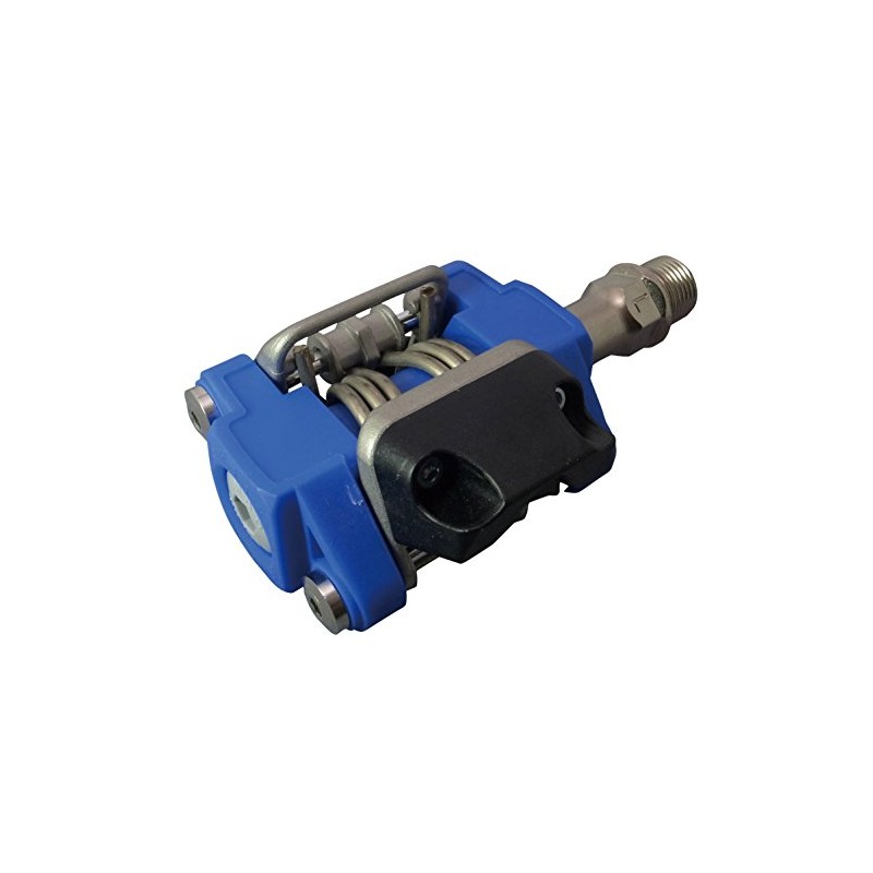 MKS (Migashima Seisaku) Pedal US-B NUEVO Blue Step 2.6 x