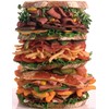 Snack Stack 500 Piece Jigsaw Puzzle