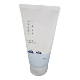 Hypoallergenic, slightly acidic Round Lab 1025 Dokdo Cleanser 150ml / 저자극약산성 라운드랩 1025 독도 클렌저 150ml
