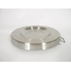 Comal Bola 23 Cooking & Serving Dish Fajita Platter