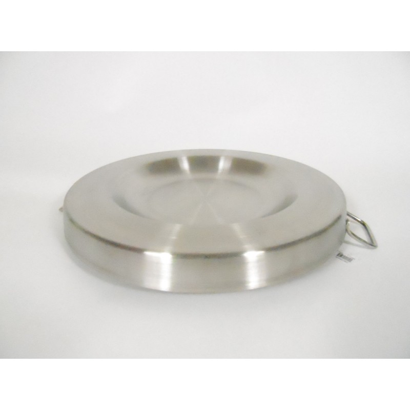 Comal Bola 23 Cooking & Serving Dish Fajita Platter