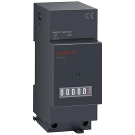 Müller BG7029 12-48V DC Hour Meter