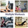 Ankle Strap for Cable Machines and Dumbbells Weights, Ankle Straps