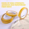 Double Sided Fabric Tape Heavy Duty for Hem, Fashion Dress,