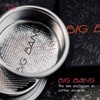 verybarista IMS Big Bang Precision Filter Basket made for Breville