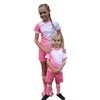 Girls' Pink Football Kits - Perfect Gifts for Future England