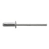 Gesipa 1435056 7693401005" Firebird M5 Threaded Mandrel, Silver