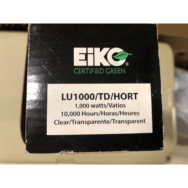 EIKO LU1000/TD/HORT