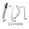 55592600 4PCS Turbo Oil Return Drain Line and Oil Feed