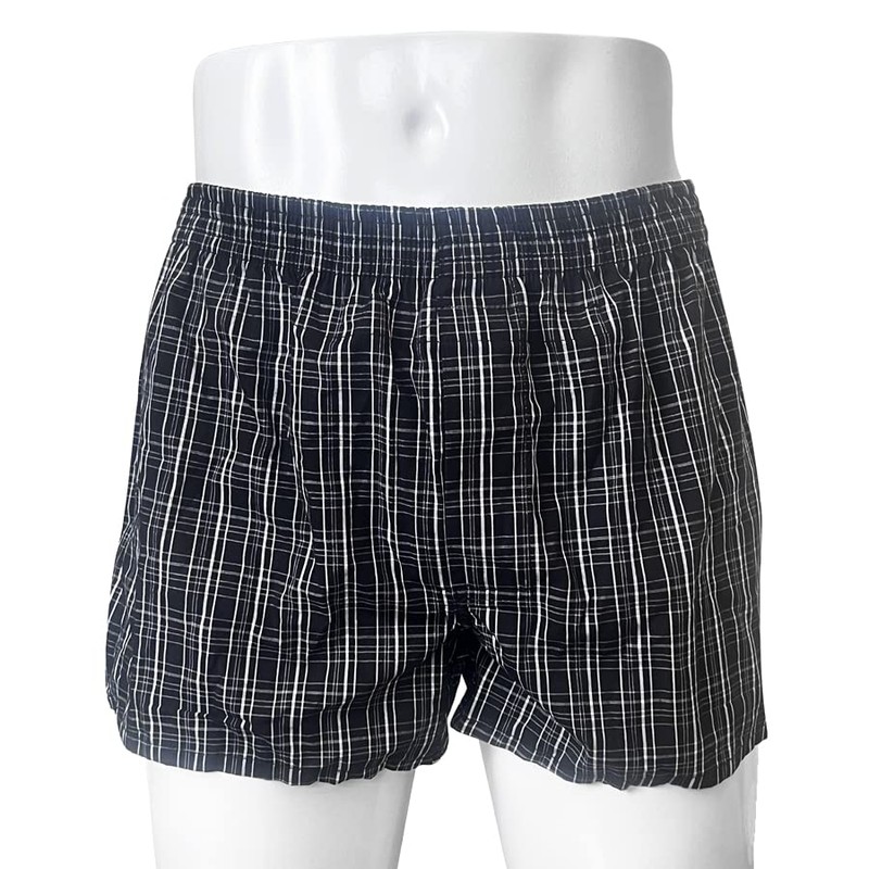 Incontinence Pants, Urinary Leak Pants, Men's, Absorption Amount, 150cc, Front