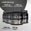 BioTechUSA Black Blood NOX+ | Pre Workout Formula | With