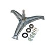 Genuine HOTPOINT Washing Machine Drum Spider And Bearing Kit C00203636