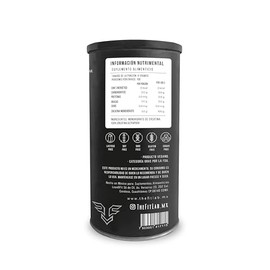 Creatina Monohidratada Micronizada 500g, 100% Pura, Polvo Ultrafino Instantáneo, Sin Aditivos, 100 Porciones, Pre y Post Entrenamiento, Suministro par
