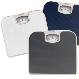 Household Mechanical Analog Electronic Weighing Scale Durable