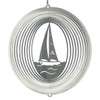 Stainless Steel Sailing Boat Wind Chime – 180 – 152