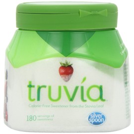 Truvia Sweetener Jar, 270g
