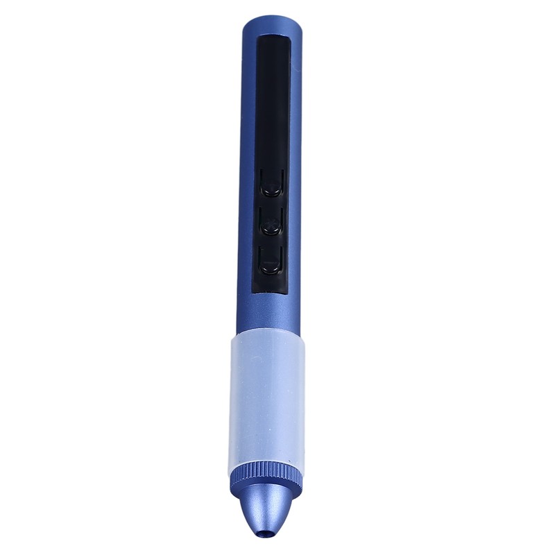 Electronic Welding Tool Pen Portable Small USB Charging Temperature Adjustable