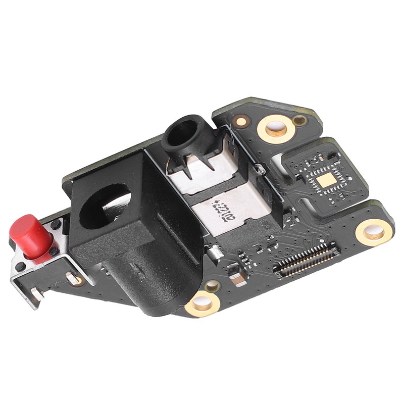 Power Board for DJI FPV Flying Glasses Power Board Repair